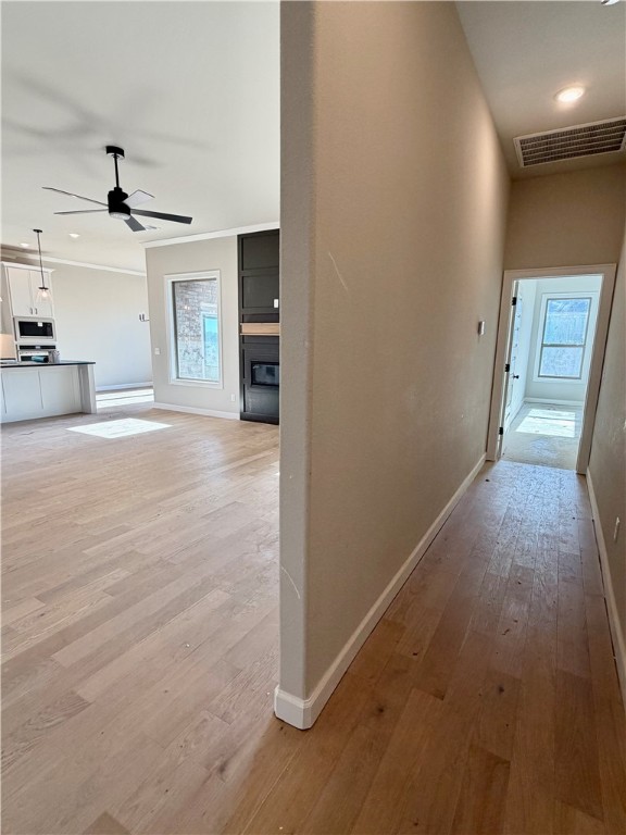 Hillcrest - Residential