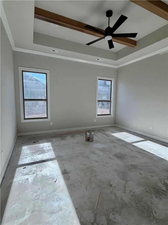 Hillcrest - Residential