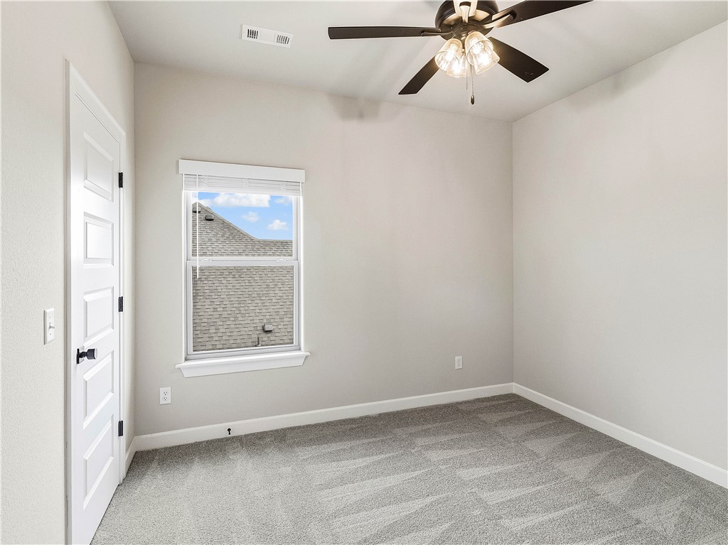 Hillcrest - Residential