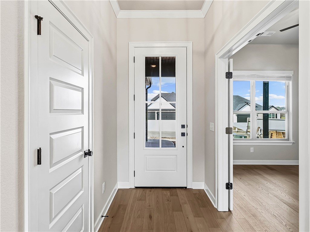 Hillcrest - Residential