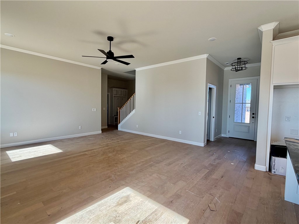 Hillcrest - Residential