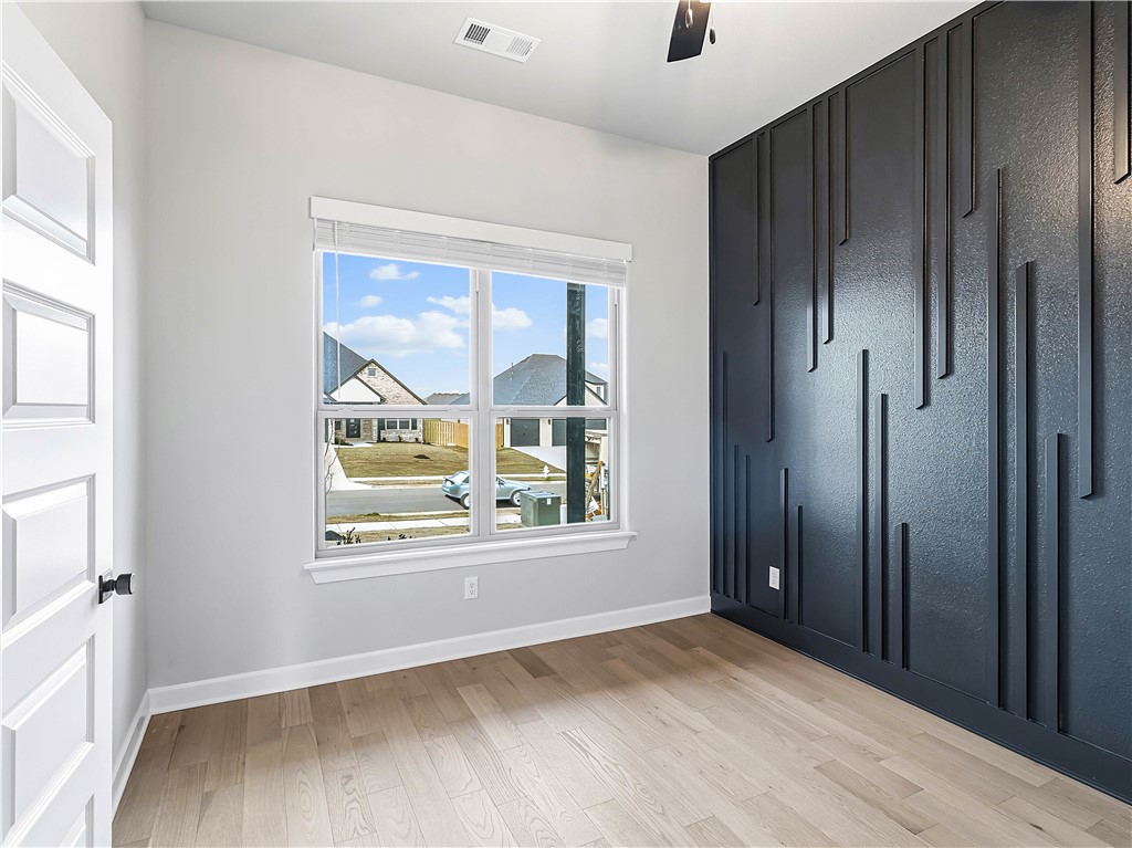 Hillcrest - Residential