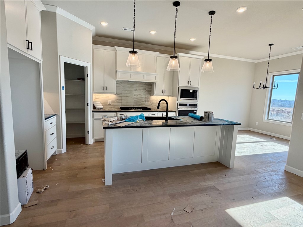 Hillcrest - Residential