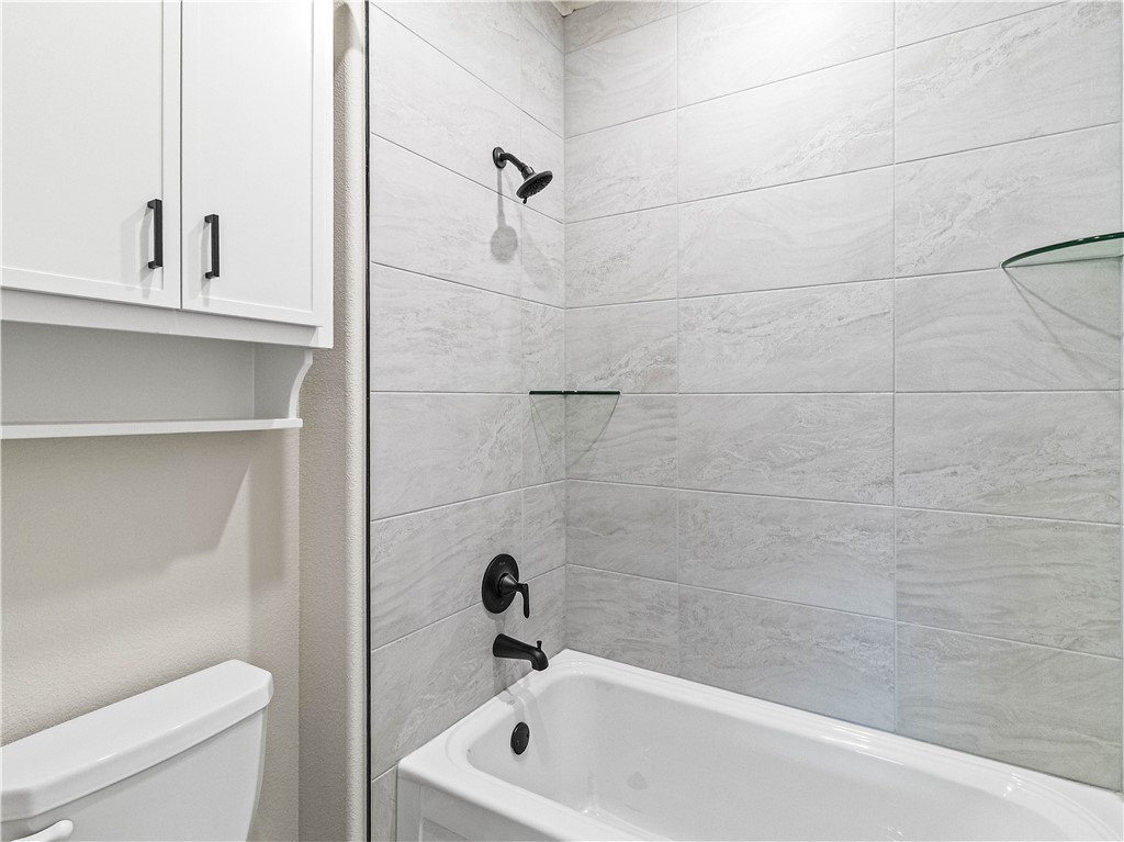 Hillcrest - Residential