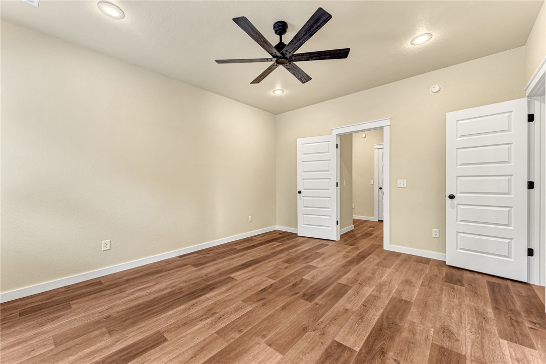 Eastleigh Sub Bvv - Residential