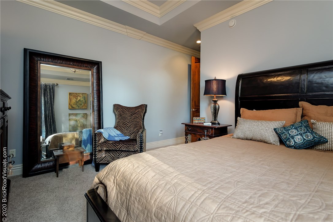 Ridgewood - Residential