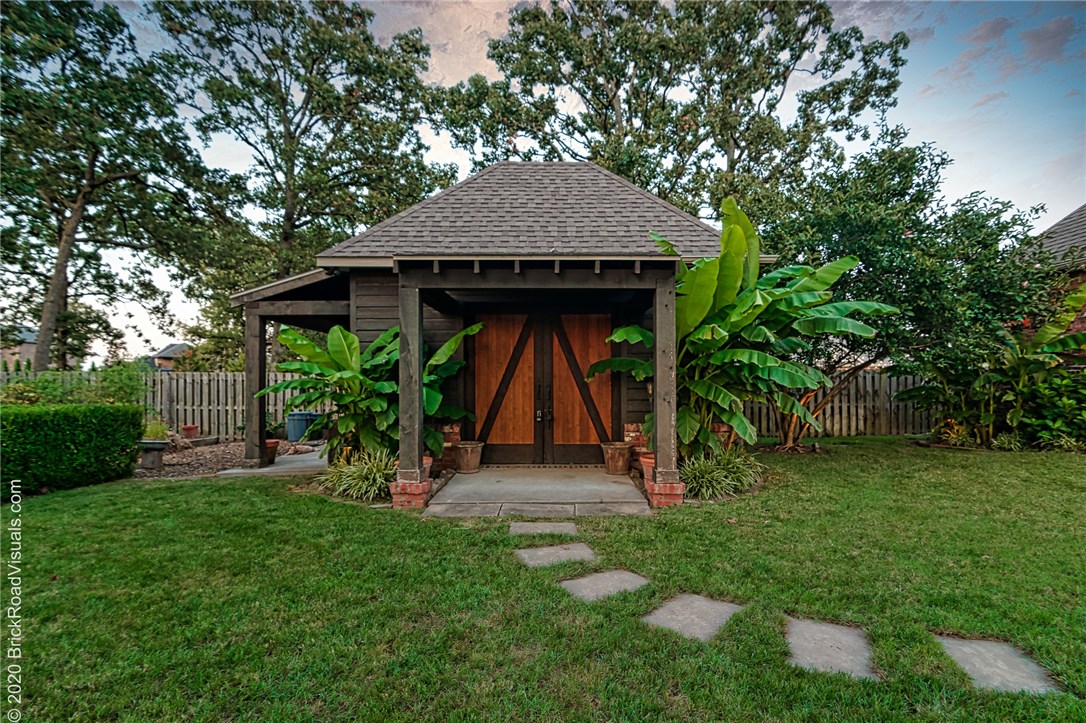 Ridgewood - Residential