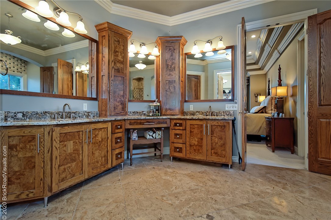 Ridgewood - Residential