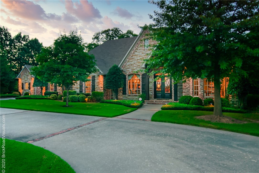 Ridgewood - Residential