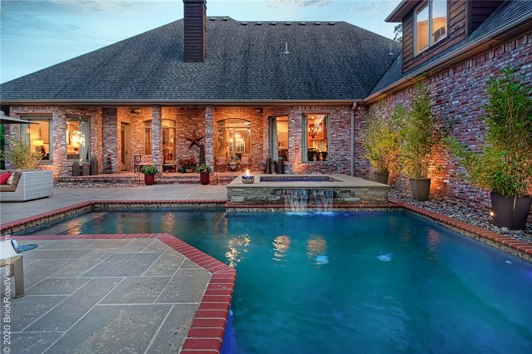 Ridgewood - Residential