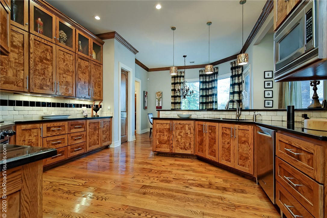 Ridgewood - Residential