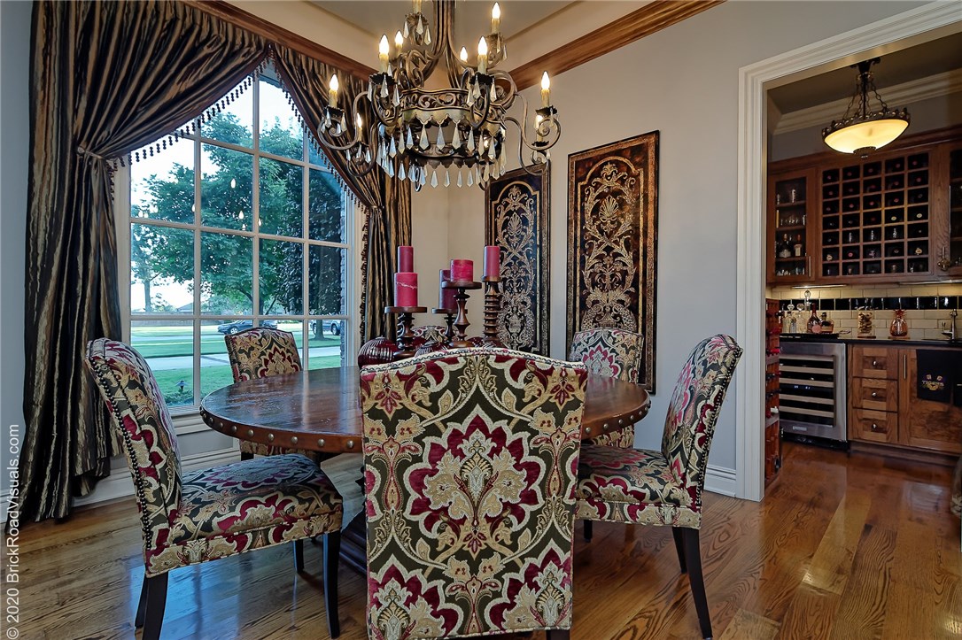 Ridgewood - Residential