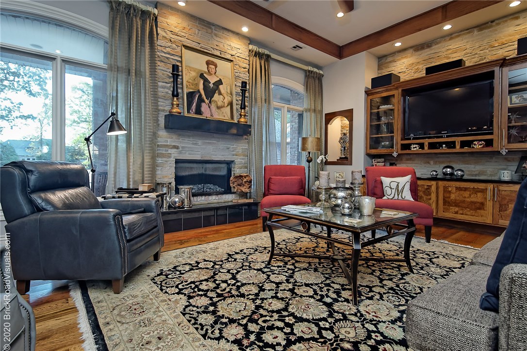 Ridgewood - Residential