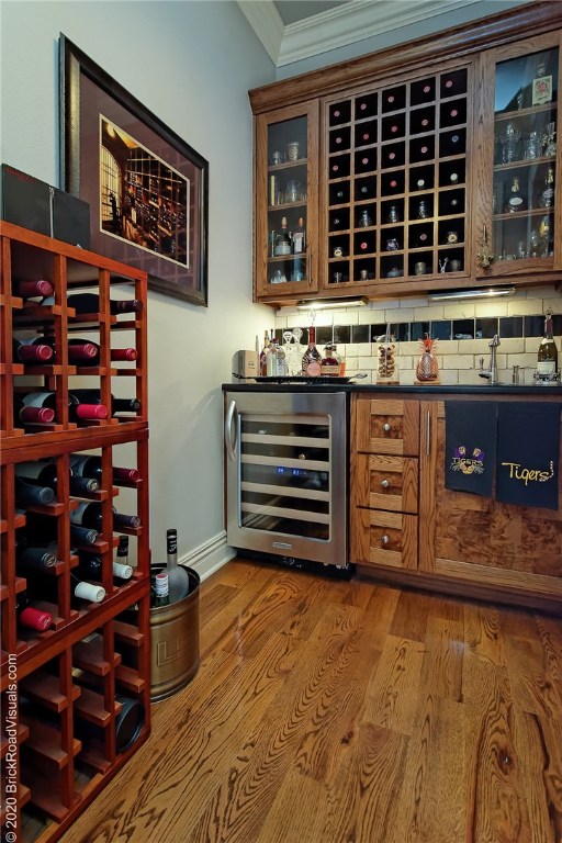 Ridgewood - Residential