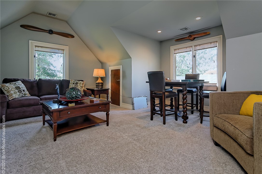 Ridgewood - Residential