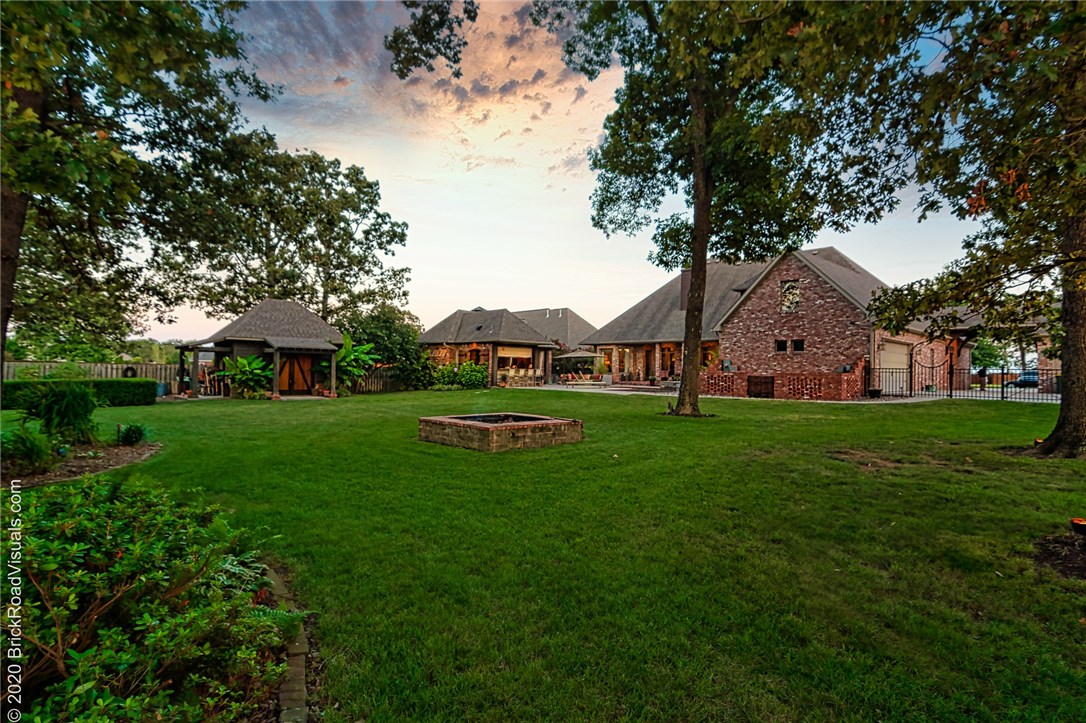 Ridgewood - Residential