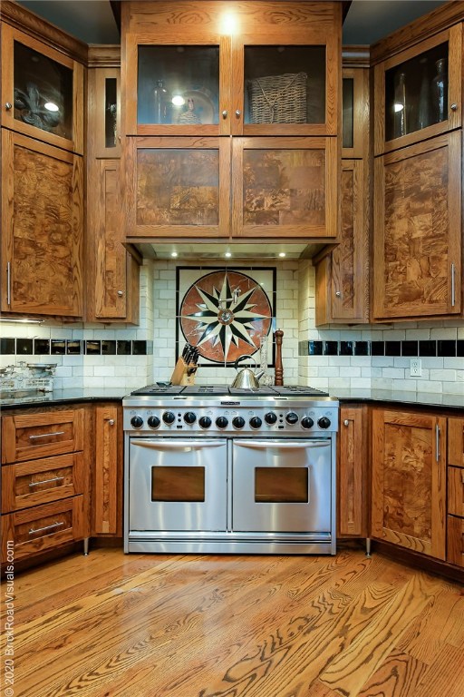 Ridgewood - Residential