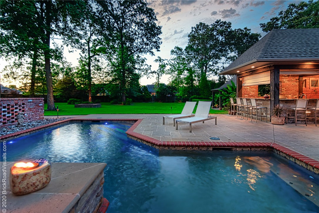 Ridgewood - Residential