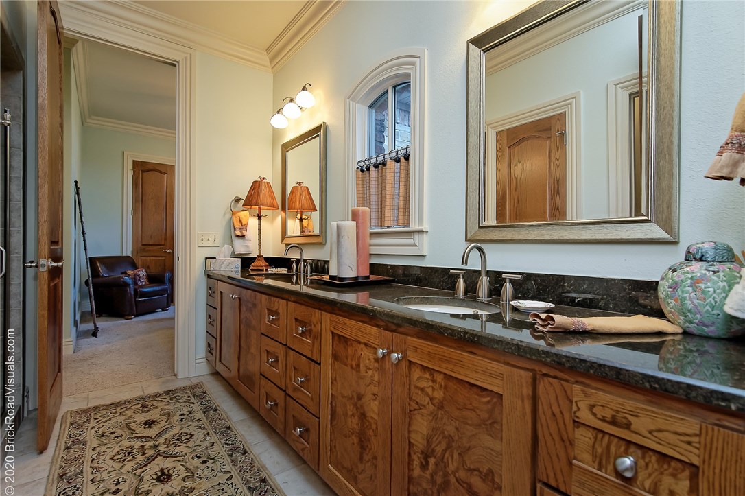 Ridgewood - Residential