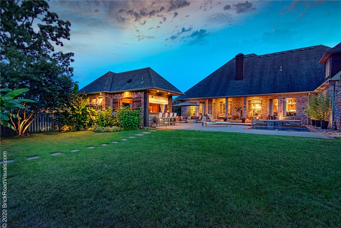 Ridgewood - Residential