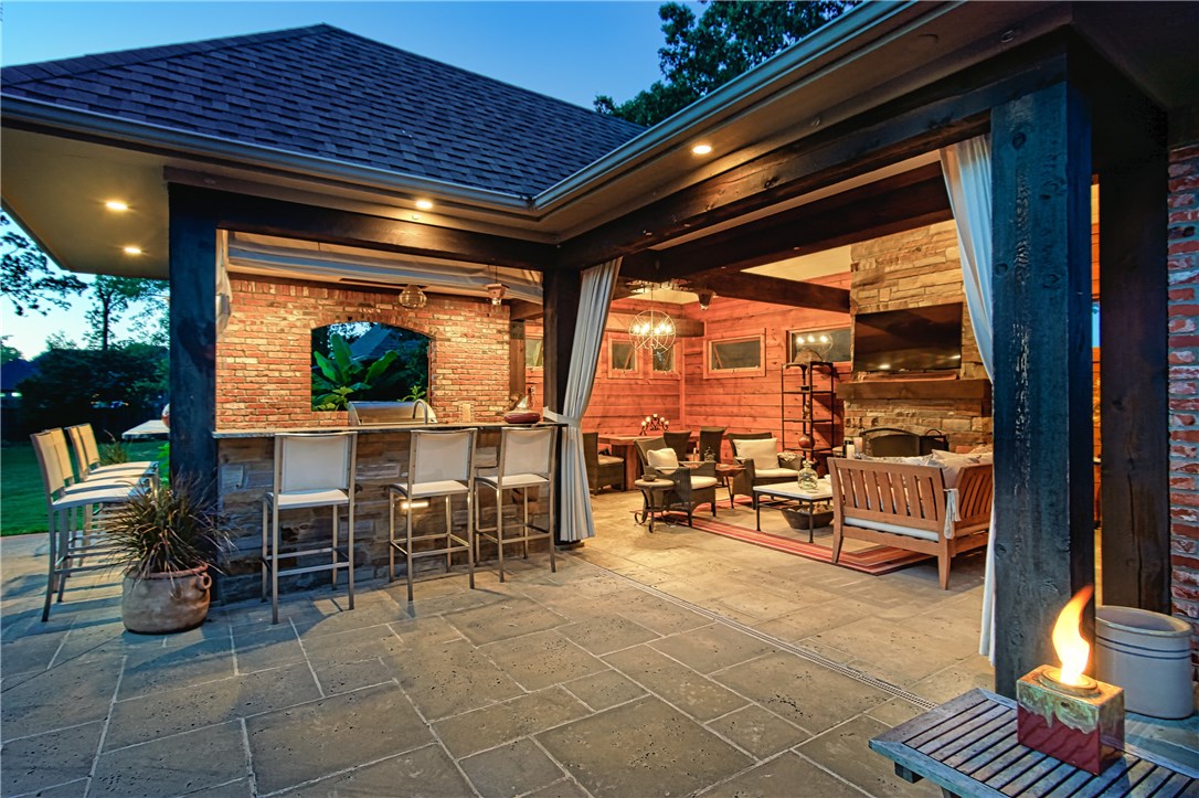 Ridgewood - Residential