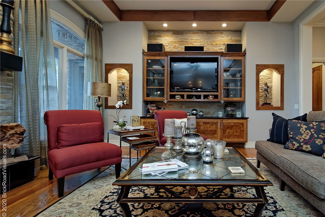 Ridgewood - Residential