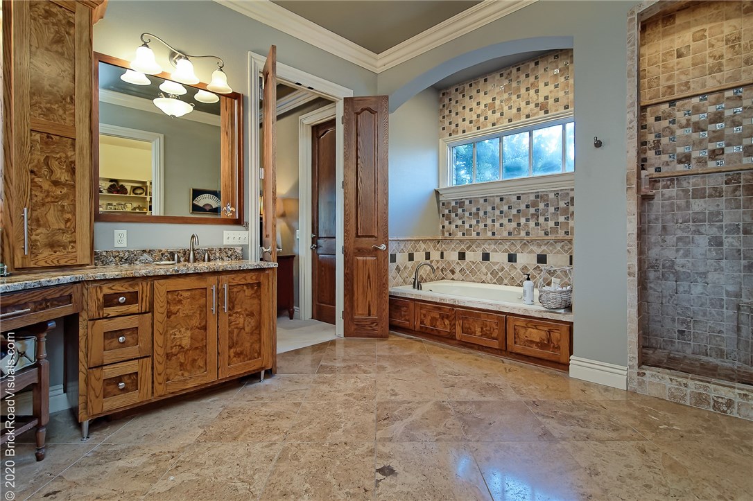 Ridgewood - Residential