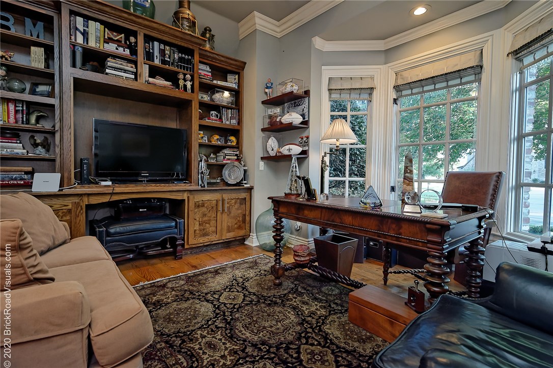 Ridgewood - Residential