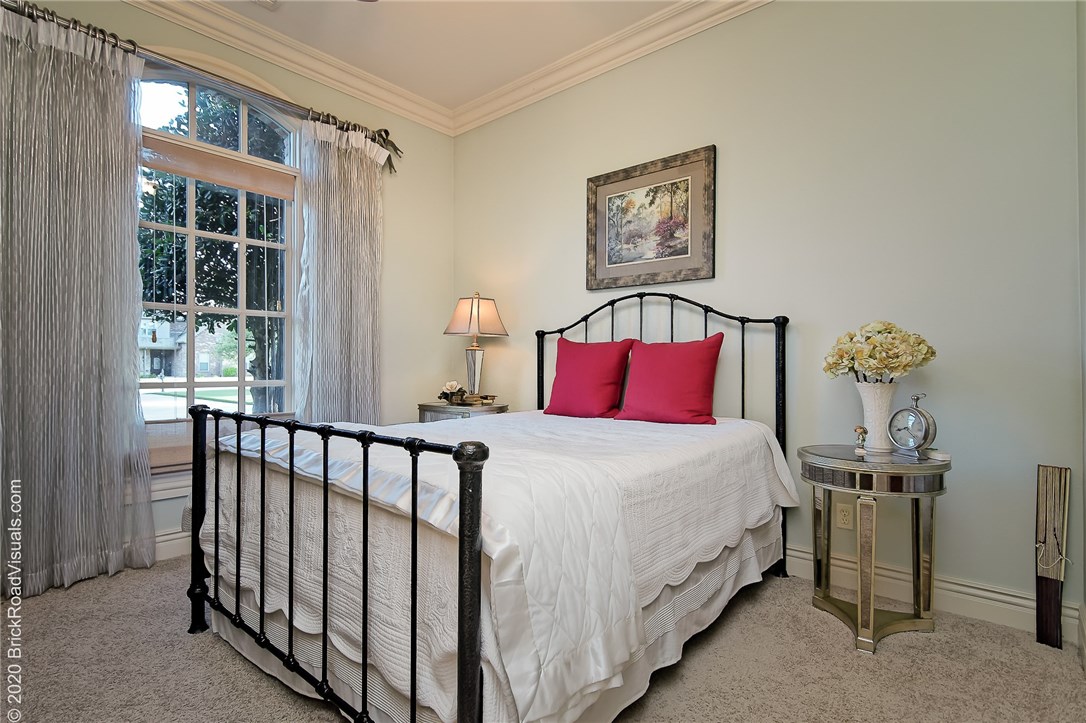 Ridgewood - Residential