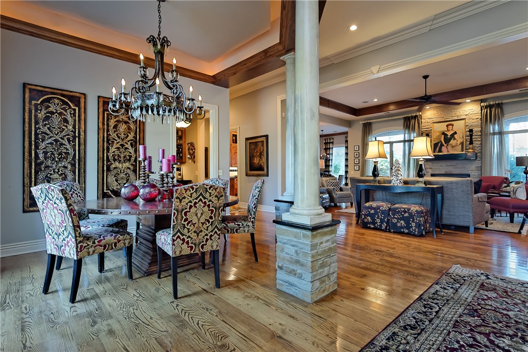 Ridgewood - Residential