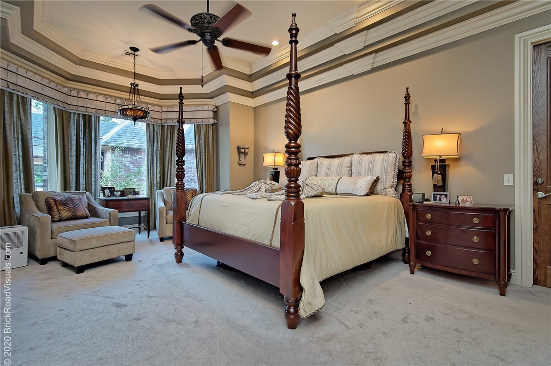 Ridgewood - Residential