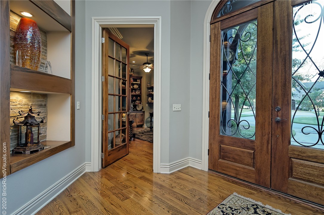 Ridgewood - Residential