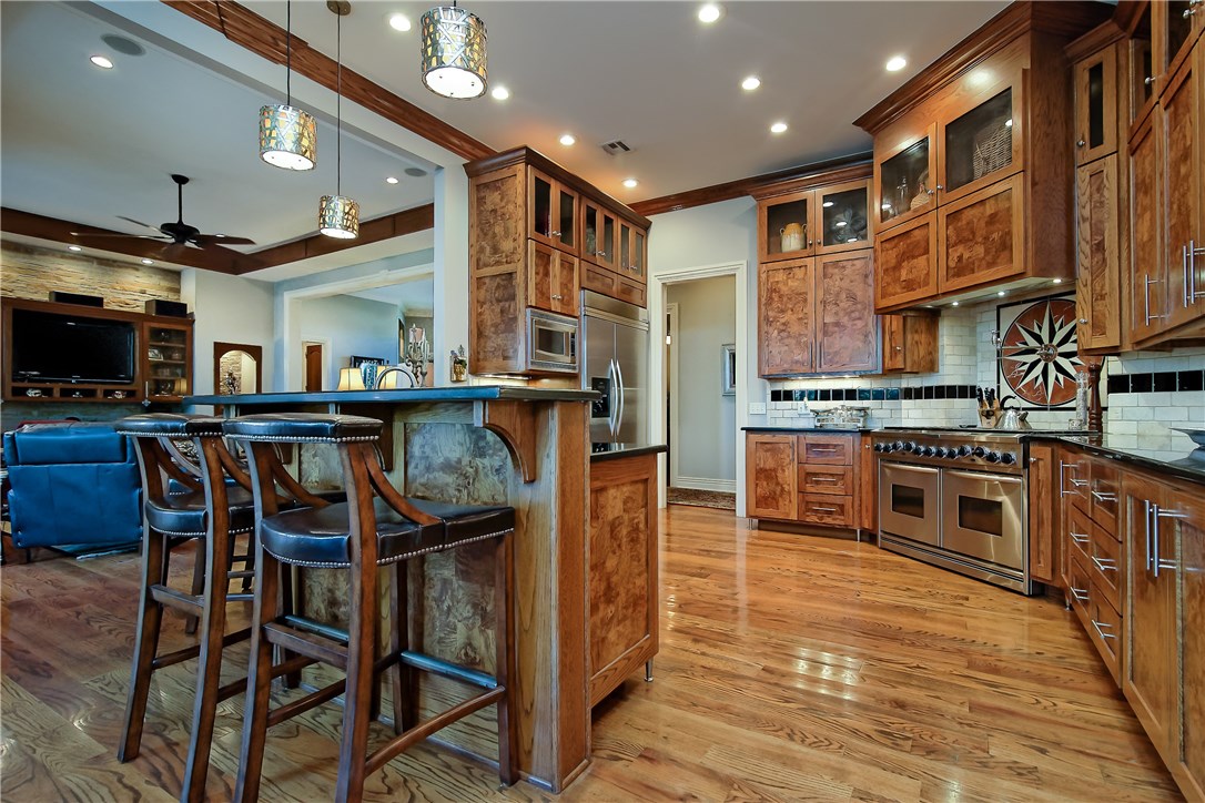 Ridgewood - Residential