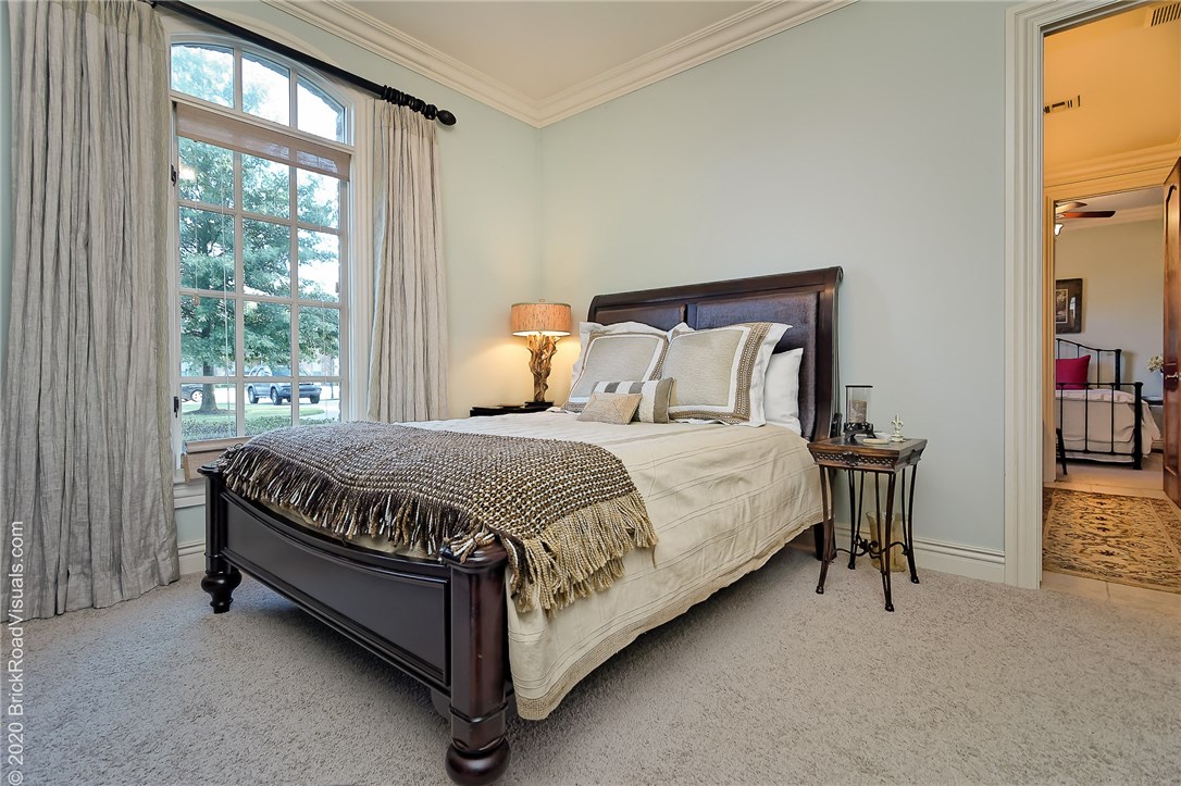 Ridgewood - Residential