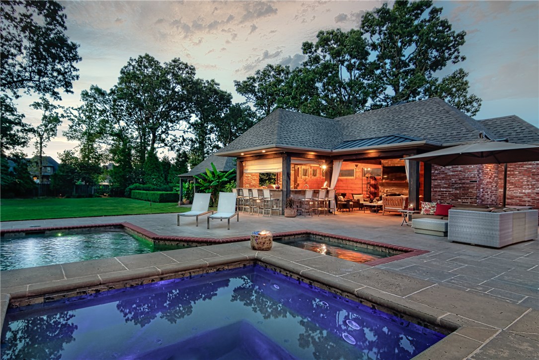 Ridgewood - Residential