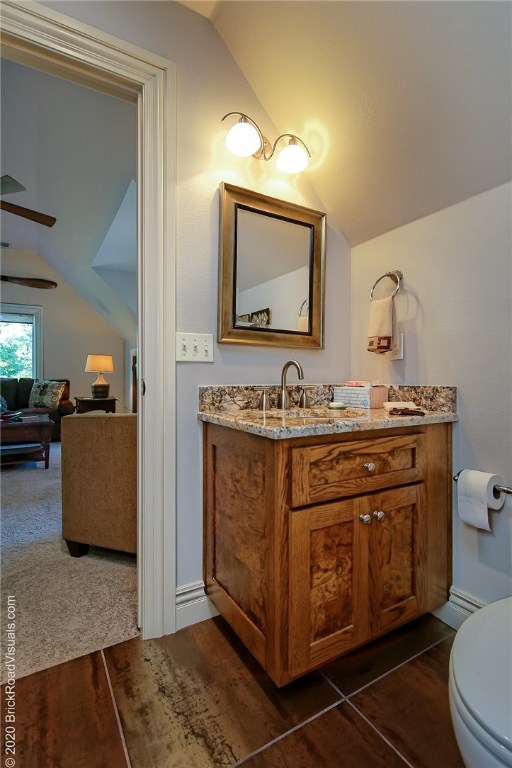 Ridgewood - Residential