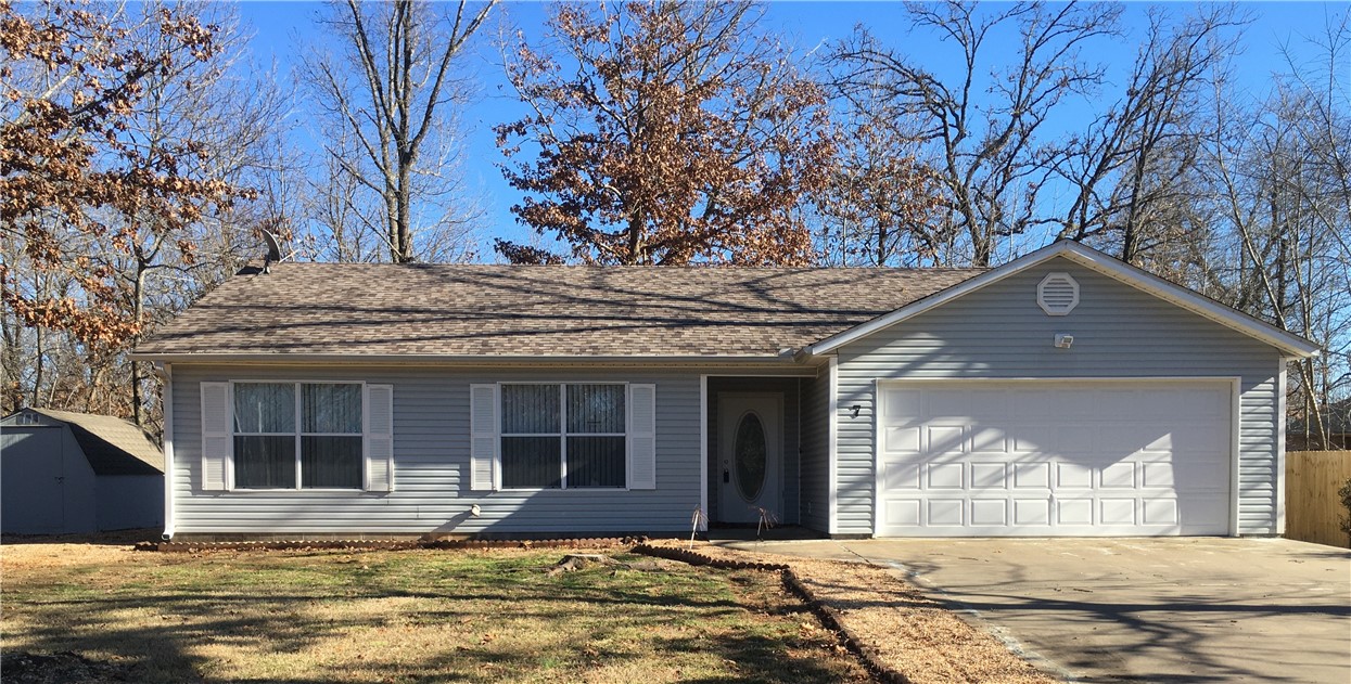 Great location with close access to bike trials and within walking distance to Lake Windsor. Updated Three Bedroom two bath home with open floorplan has new flooring, paint and gas fireplace with two car garage and separate storage shed. Washer/Dryer also included. Mowing will be a realty company.
