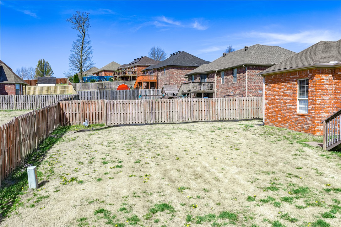 Sienna At Coopers Farm Ph 1b Centerton - Residential