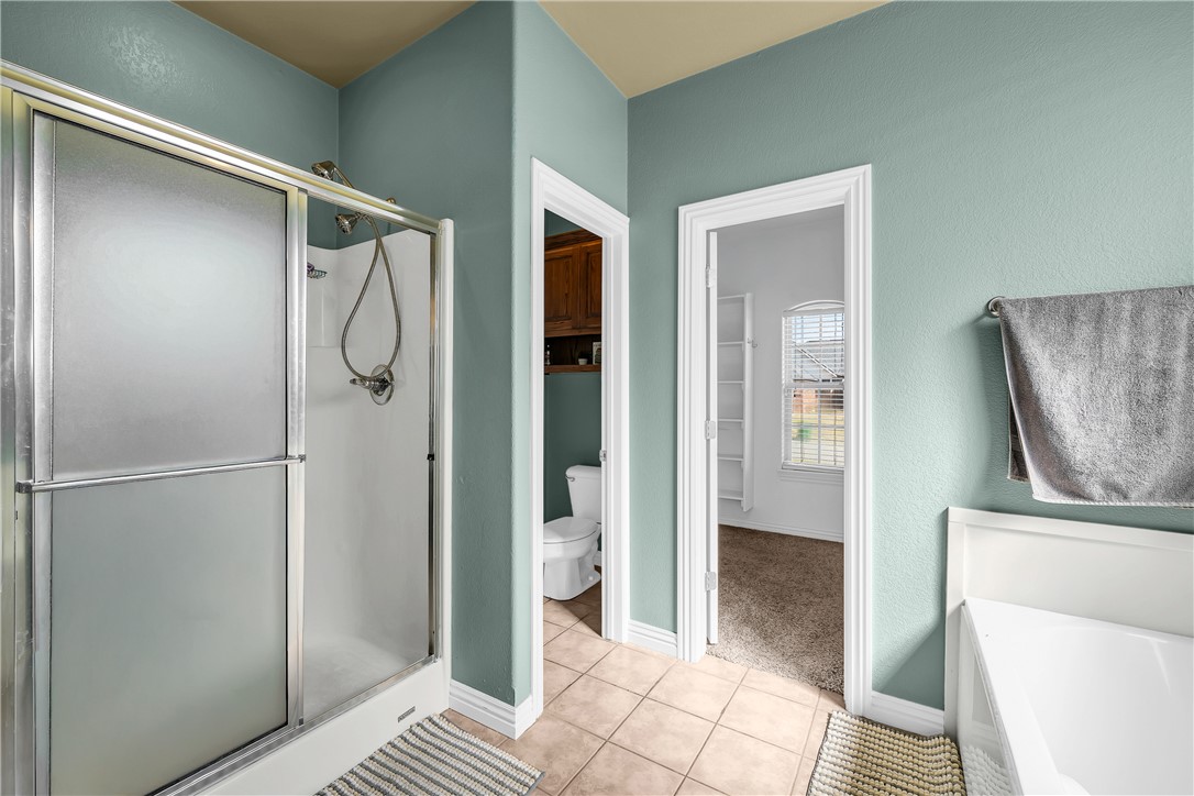 Sienna At Coopers Farm Ph 1b Centerton - Residential