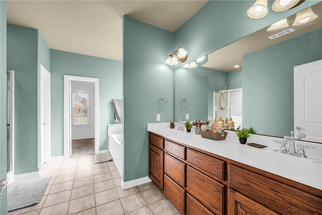 Sienna At Coopers Farm Ph 1b Centerton - Residential