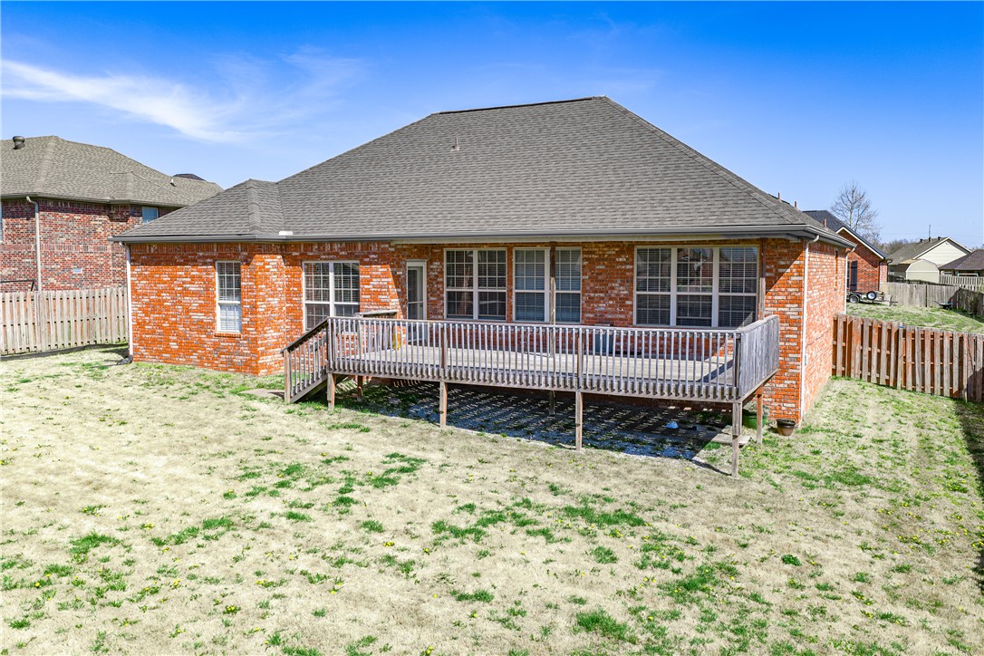 Sienna At Coopers Farm Ph 1b Centerton - Residential