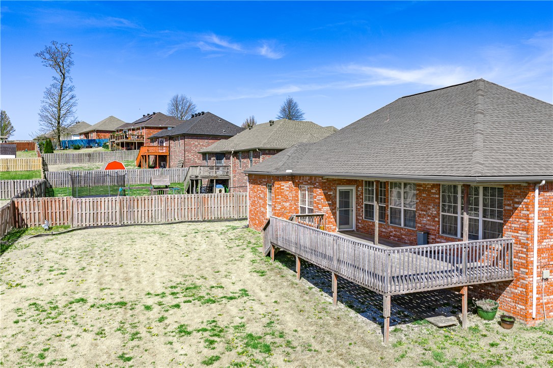 Sienna At Coopers Farm Ph 1b Centerton - Residential