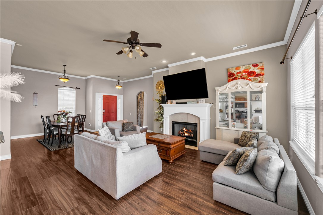 Sienna At Coopers Farm Ph 1b Centerton - Residential