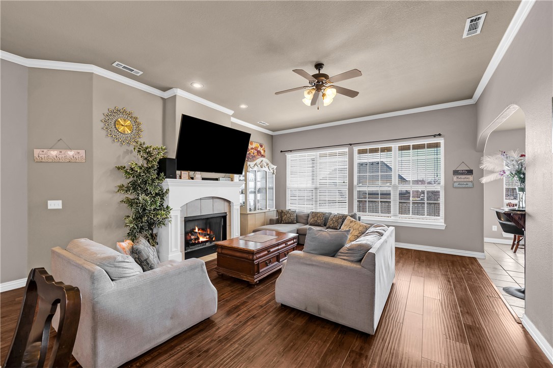 Sienna At Coopers Farm Ph 1b Centerton - Residential