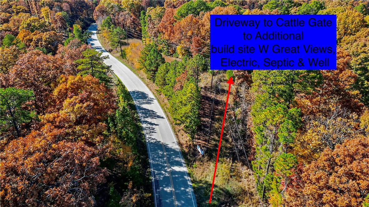 WINDY HILLS ESTATES-RURBAN - Land