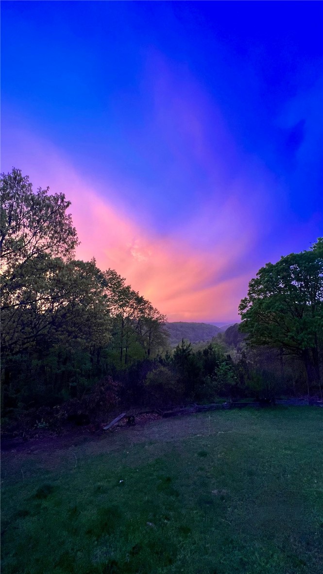 WINDY HILLS ESTATES-RURBAN - Land