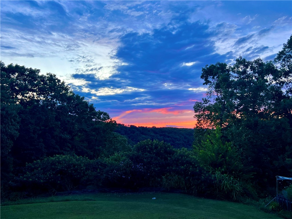 WINDY HILLS ESTATES-RURBAN - Land