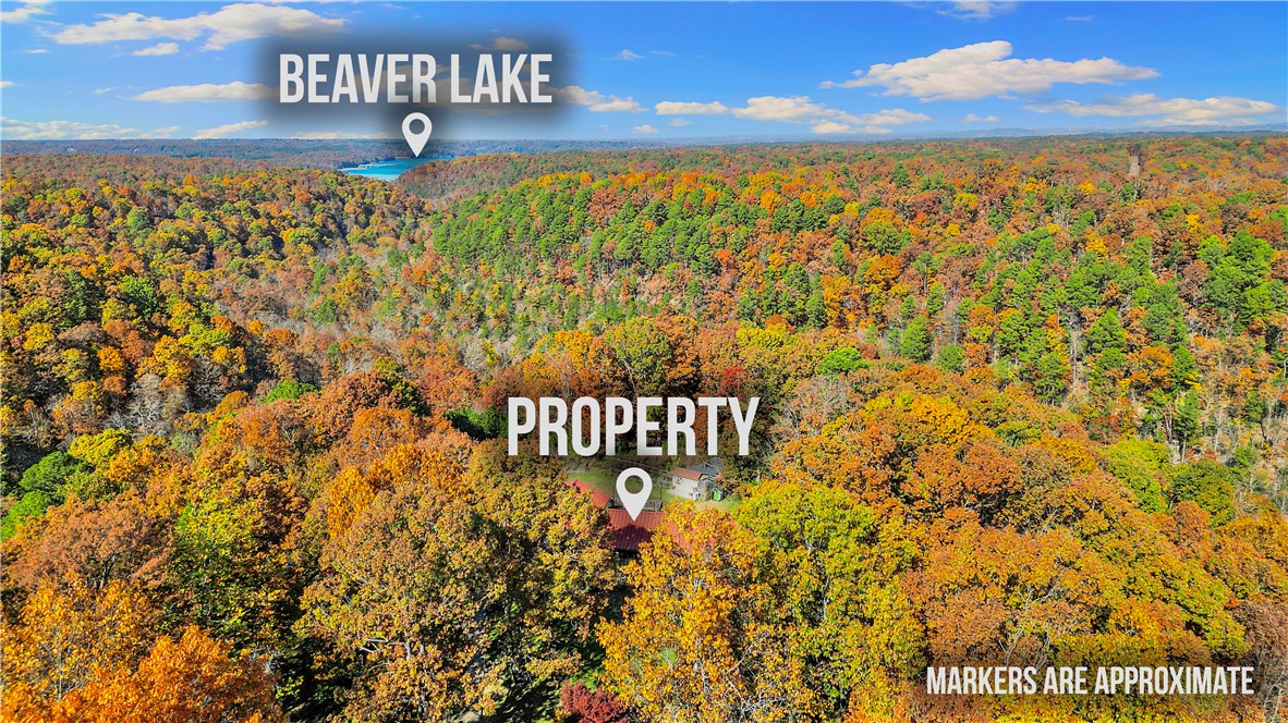 WINDY HILLS ESTATES-RURBAN - Land