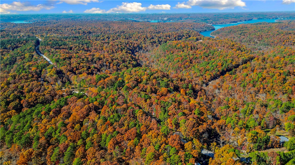 WINDY HILLS ESTATES-RURBAN - Land