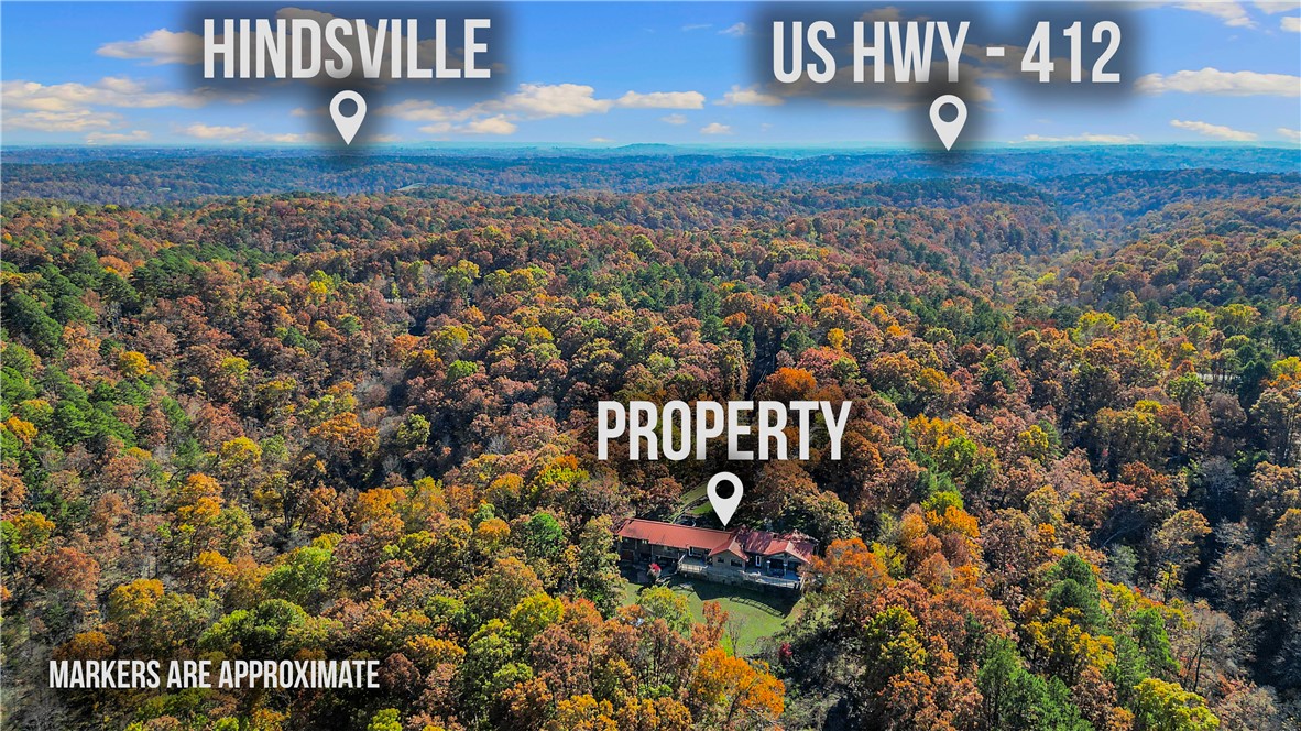 WINDY HILLS ESTATES-RURBAN - Land